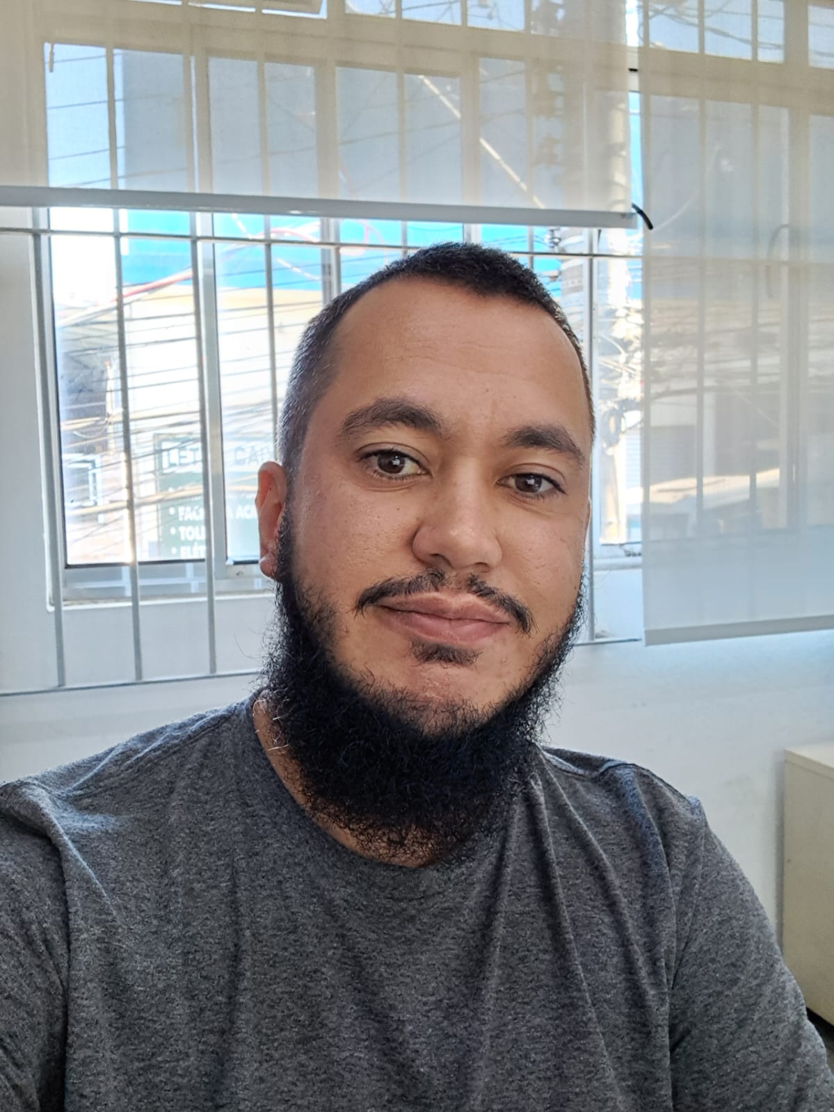 Foto de Jonas Bastos